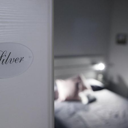 La Casa Di Alje Ξενοδοχείο Νάπολη Εξωτερικό φωτογραφία