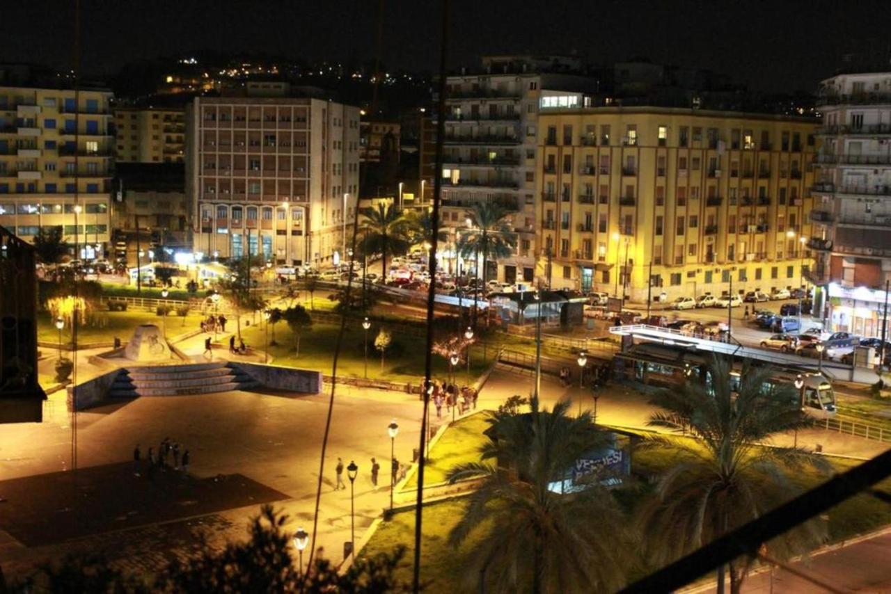 La Casa Di Alje Ξενοδοχείο Νάπολη Εξωτερικό φωτογραφία