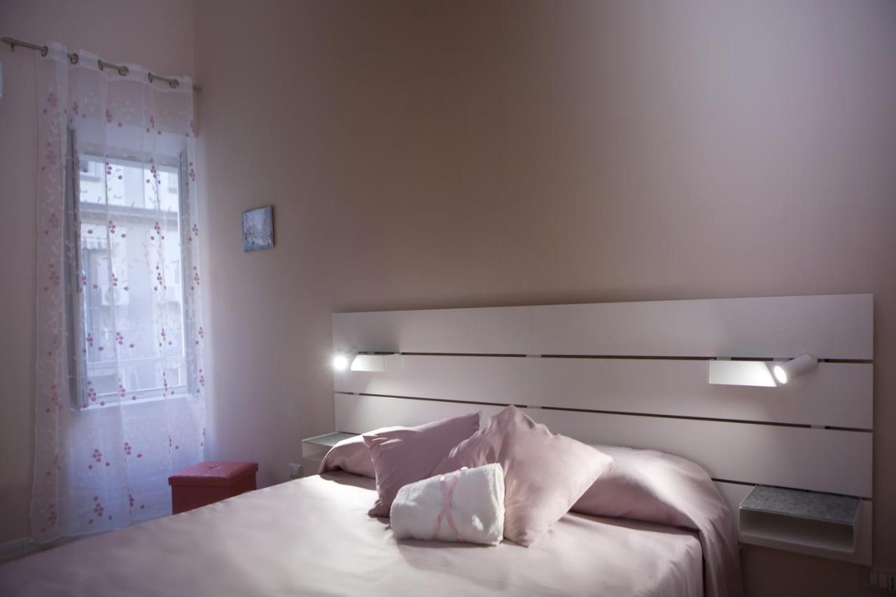 La Casa Di Alje Ξενοδοχείο Νάπολη Εξωτερικό φωτογραφία